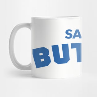 Salted Butter Mug